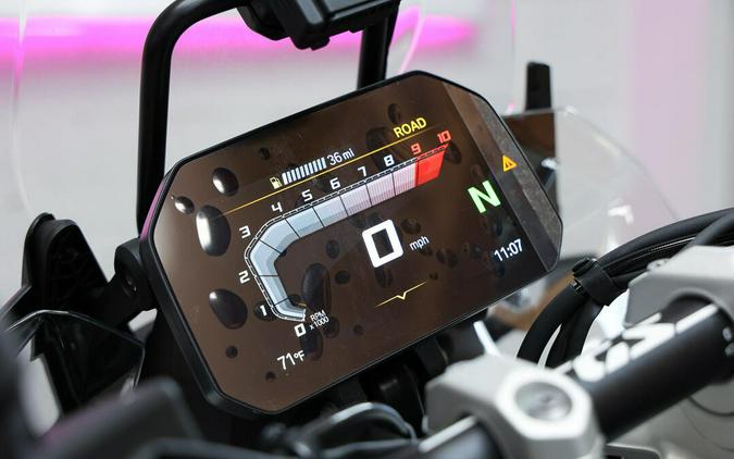 2026 BMW R 1300 GS