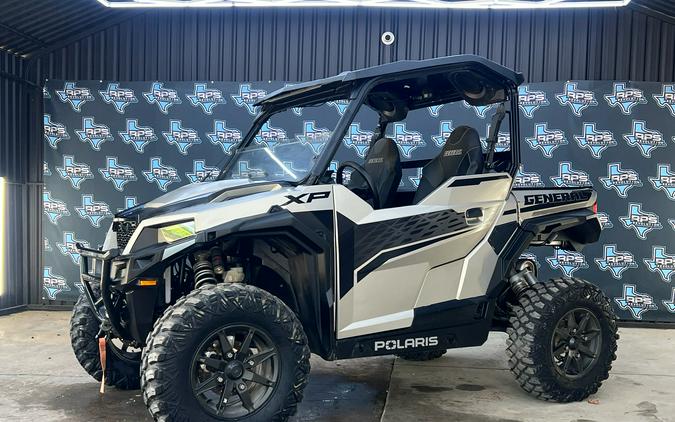 2024 Polaris General XP 1000 Ultimate
