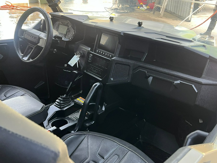 2024 Polaris General XP 1000 Ultimate