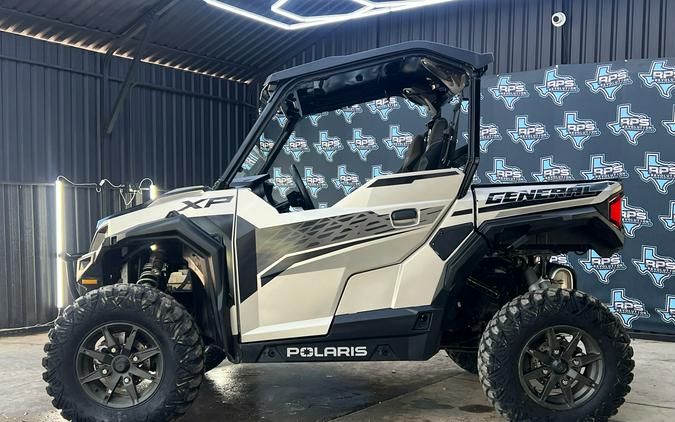 2024 Polaris General XP 1000 Ultimate