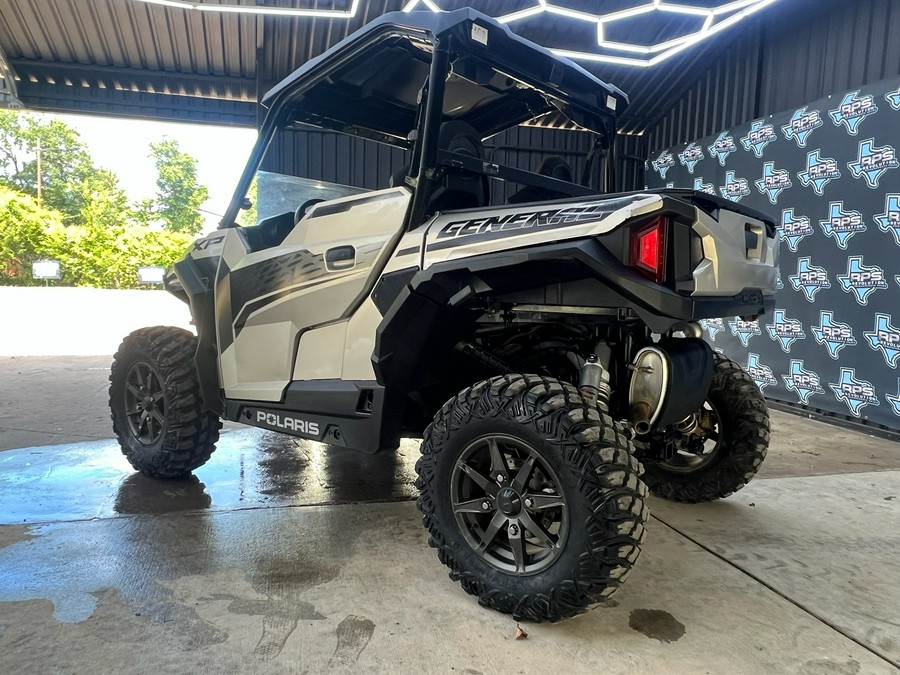 2024 Polaris General XP 1000 Ultimate