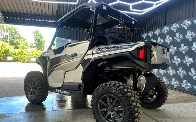 2024 Polaris General XP 1000 Ultimate