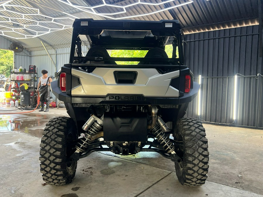 2024 Polaris General XP 1000 Ultimate