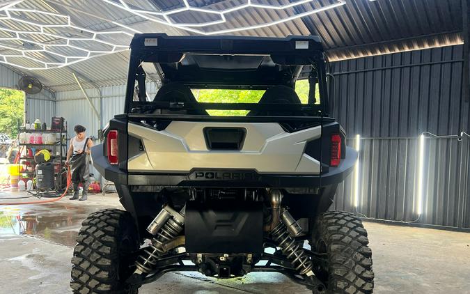 2024 Polaris General XP 1000 Ultimate