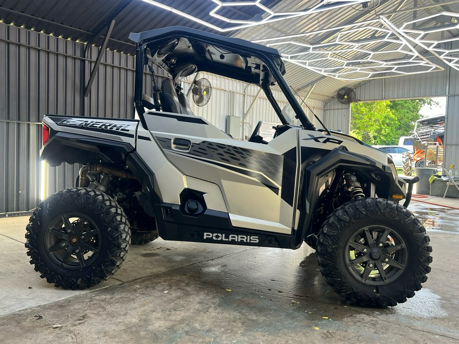 2024 Polaris General XP 1000 Ultimate