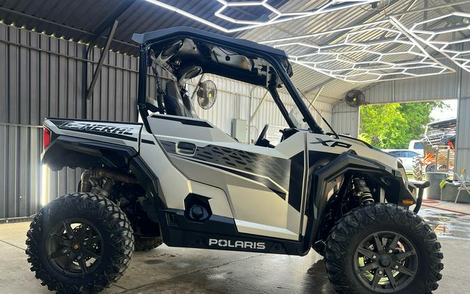 2024 Polaris General XP 1000 Ultimate