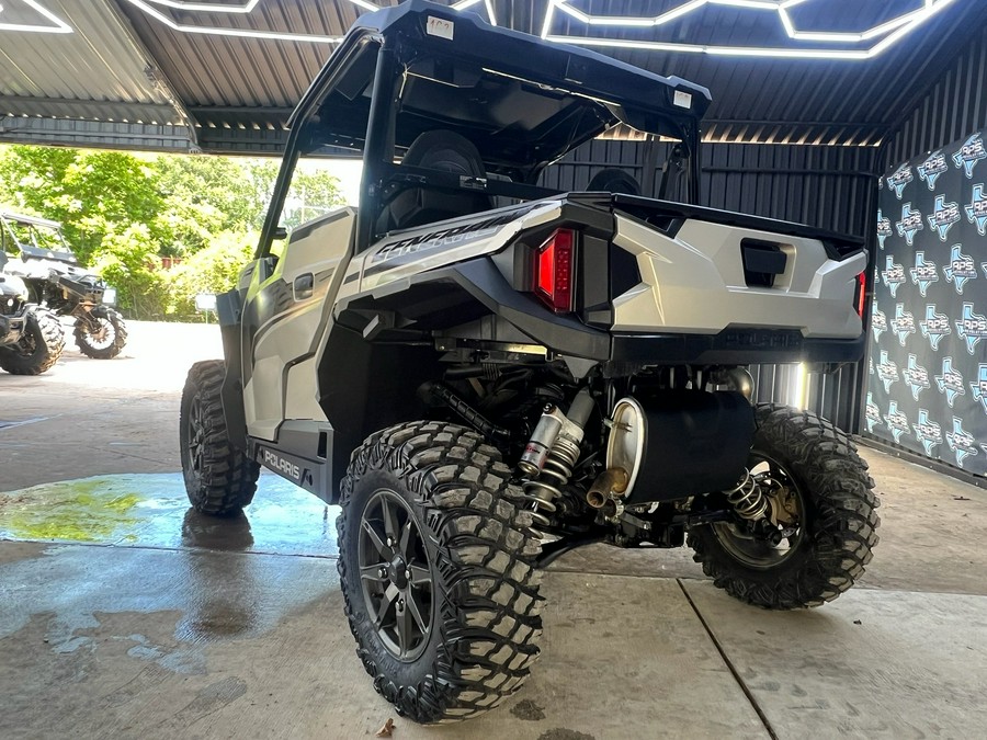2024 Polaris General XP 1000 Ultimate