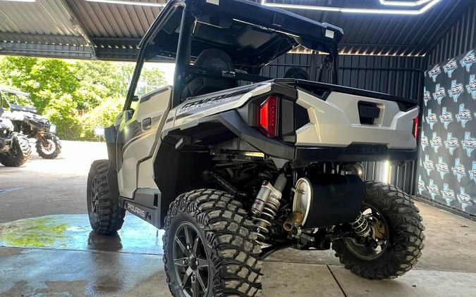 2024 Polaris General XP 1000 Ultimate