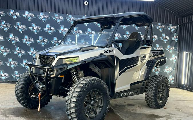 2024 Polaris General XP 1000 Ultimate
