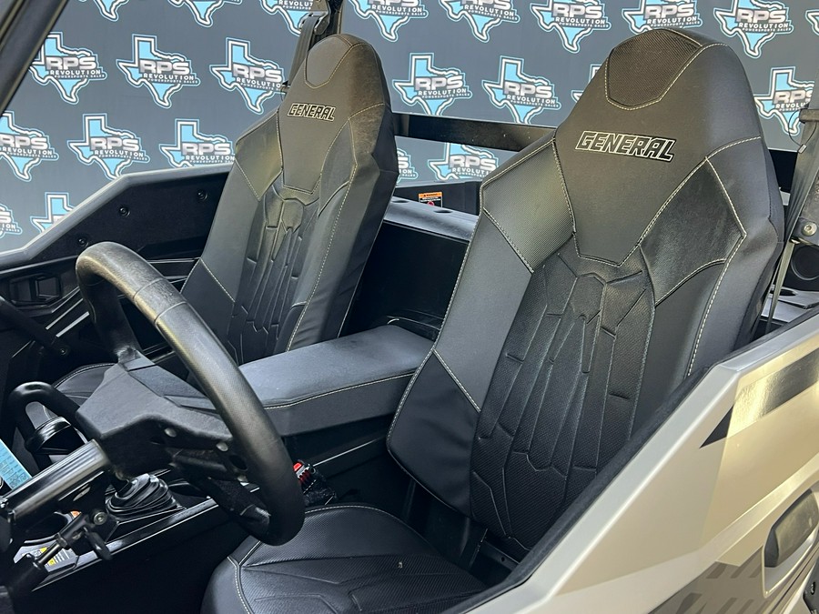 2024 Polaris General XP 1000 Ultimate