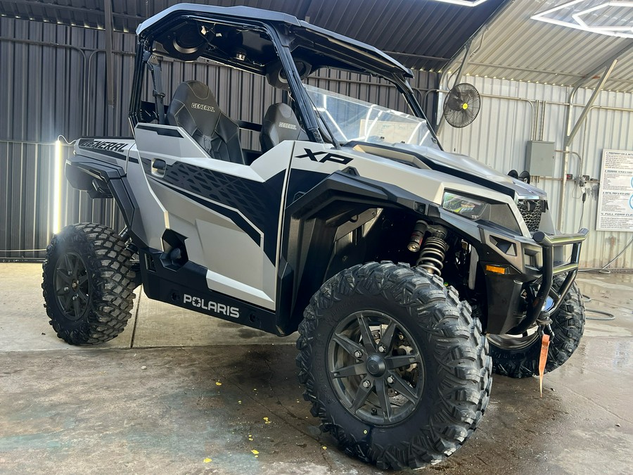 2024 Polaris General XP 1000 Ultimate