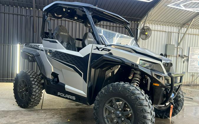 2024 Polaris General XP 1000 Ultimate
