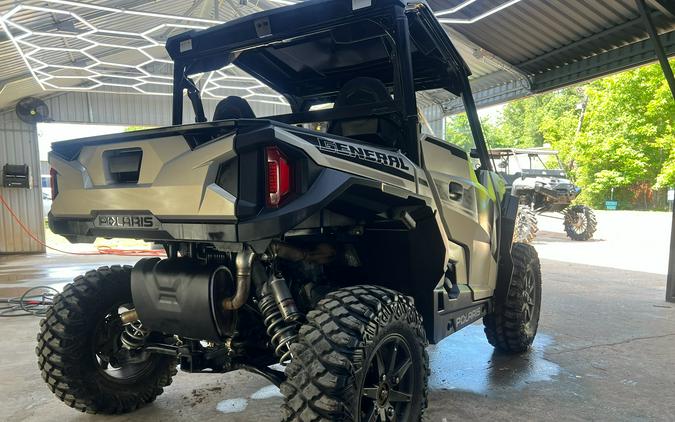 2024 Polaris General XP 1000 Ultimate