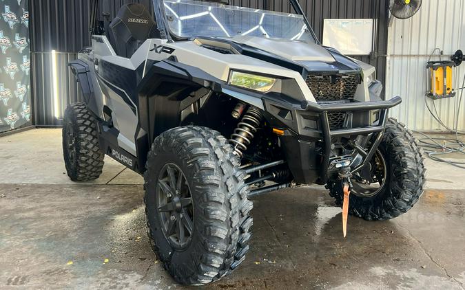 2024 Polaris General XP 1000 Ultimate