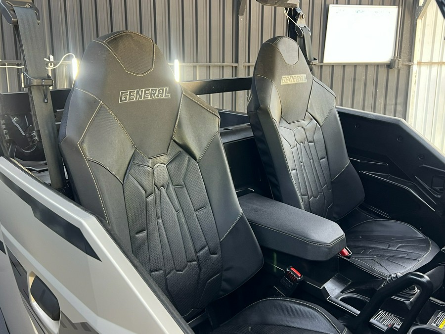 2024 Polaris General XP 1000 Ultimate