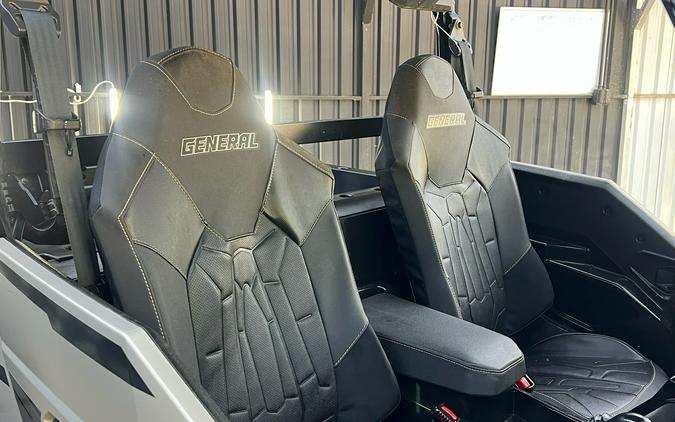 2024 Polaris General XP 1000 Ultimate