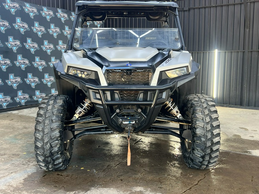 2024 Polaris General XP 1000 Ultimate
