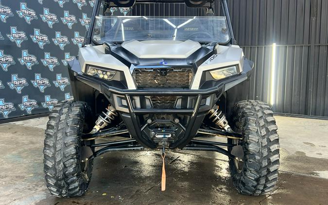 2024 Polaris General XP 1000 Ultimate