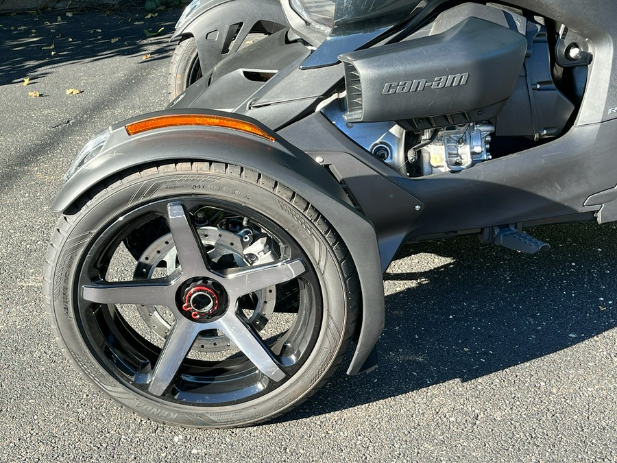 2024 Can-Am Ryker Sport