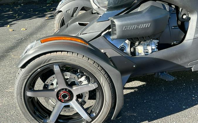 2024 Can-Am Ryker Sport
