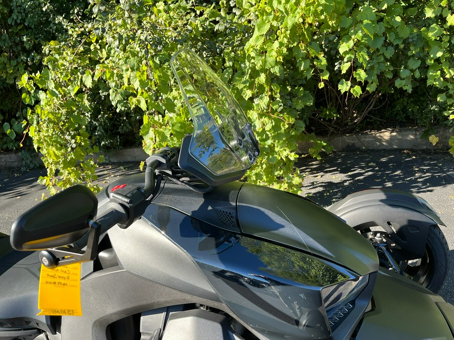 2024 Can-Am Ryker Sport