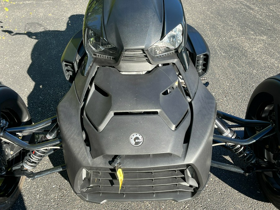 2024 Can-Am Ryker Sport