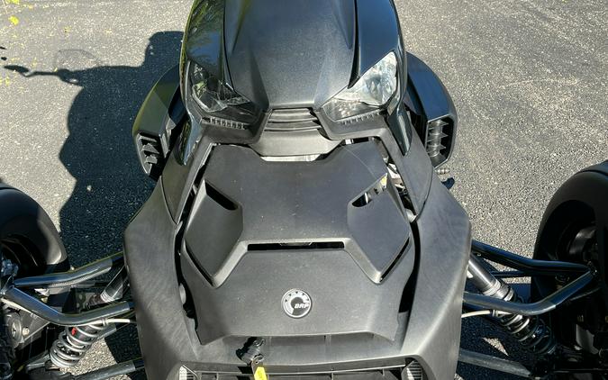 2024 Can-Am Ryker Sport