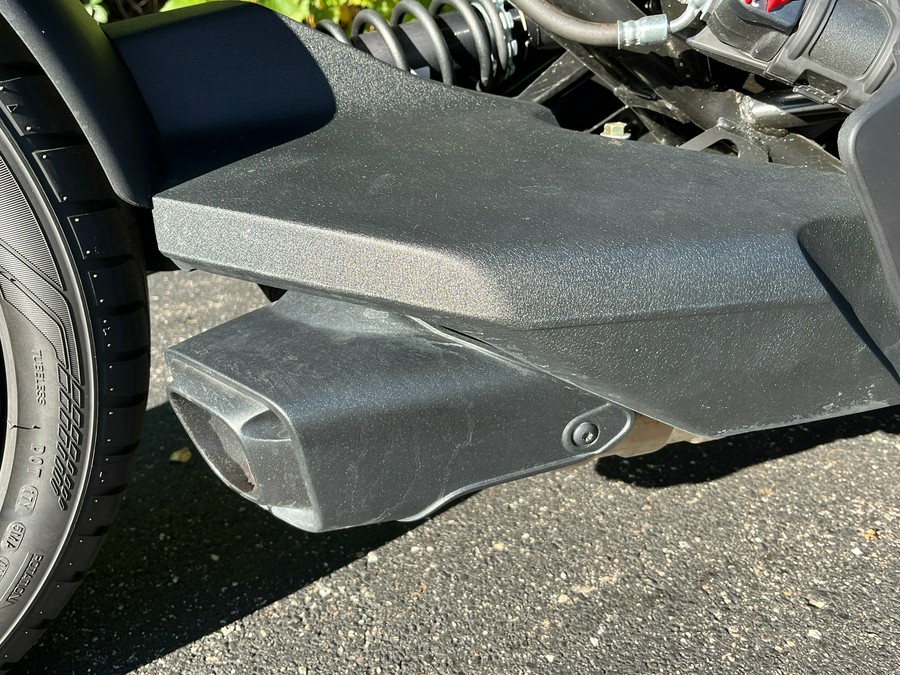 2024 Can-Am Ryker Sport