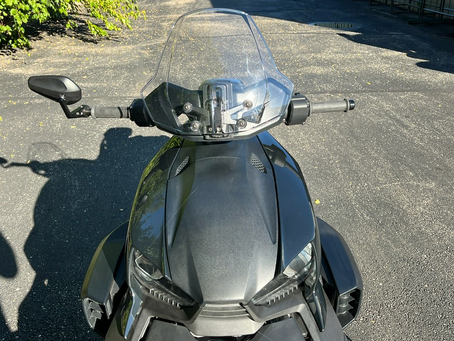 2024 Can-Am Ryker Sport