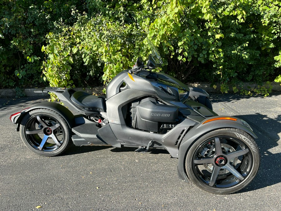 2024 Can-Am Ryker Sport