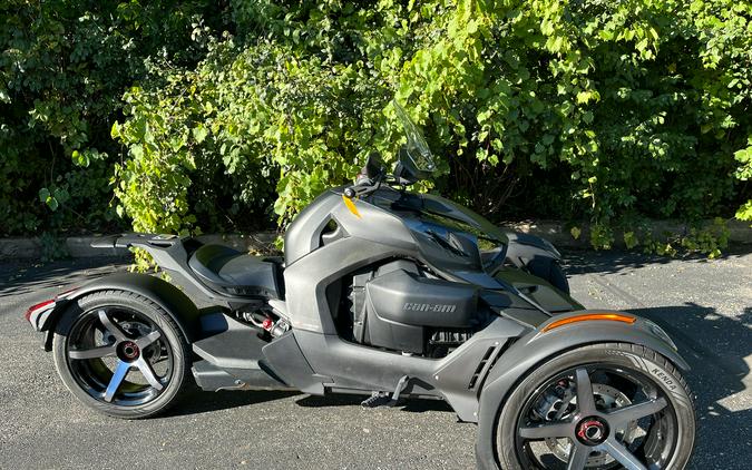 2024 Can-Am Ryker Sport