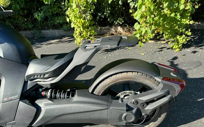 2024 Can-Am Ryker Sport