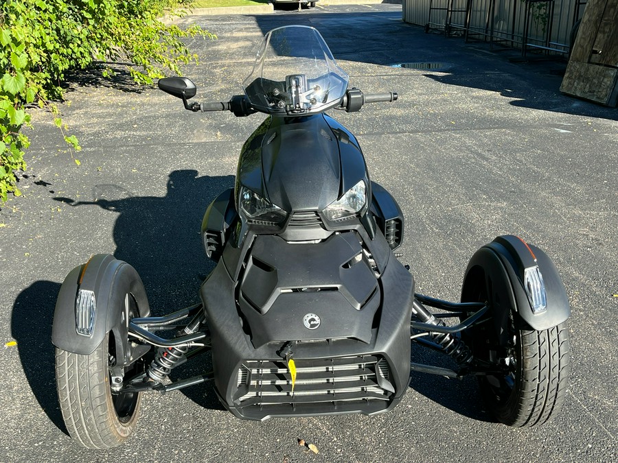2024 Can-Am Ryker Sport