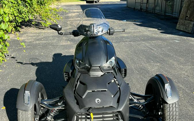 2024 Can-Am Ryker Sport
