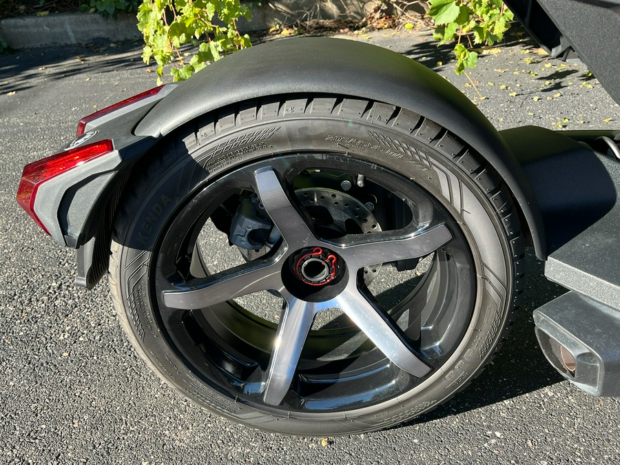 2024 Can-Am Ryker Sport