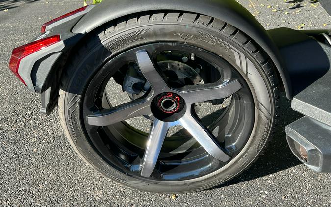 2024 Can-Am Ryker Sport