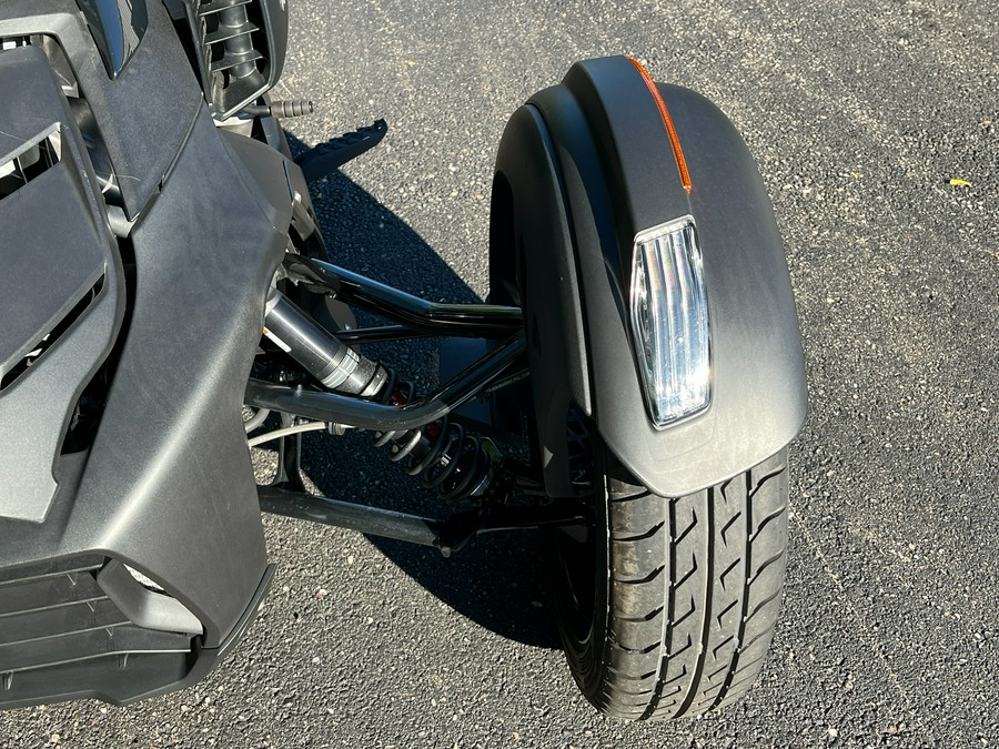 2024 Can-Am Ryker Sport