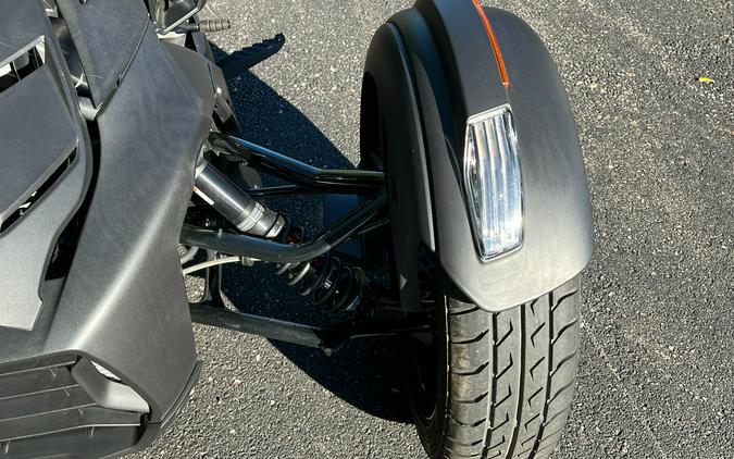 2024 Can-Am Ryker Sport