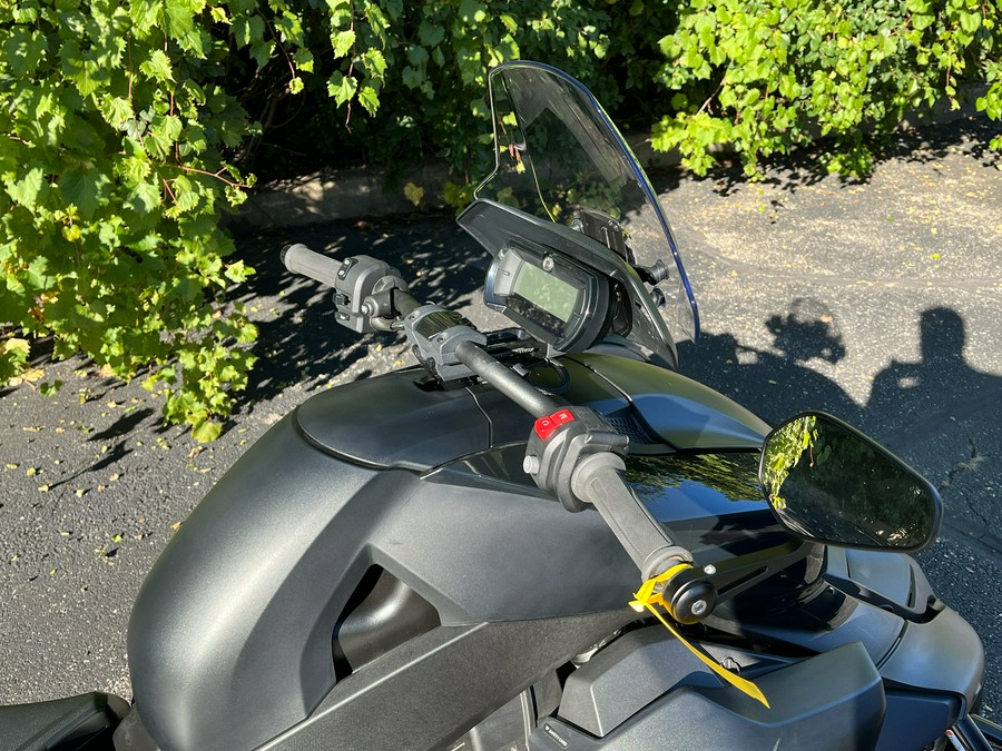 2024 Can-Am Ryker Sport
