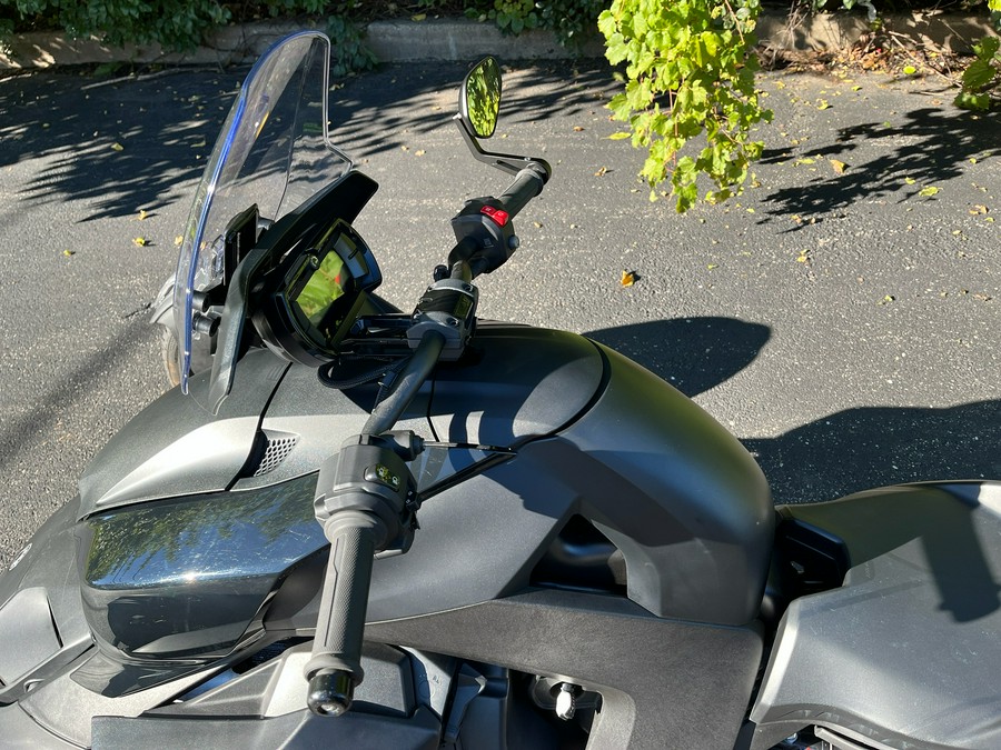 2024 Can-Am Ryker Sport