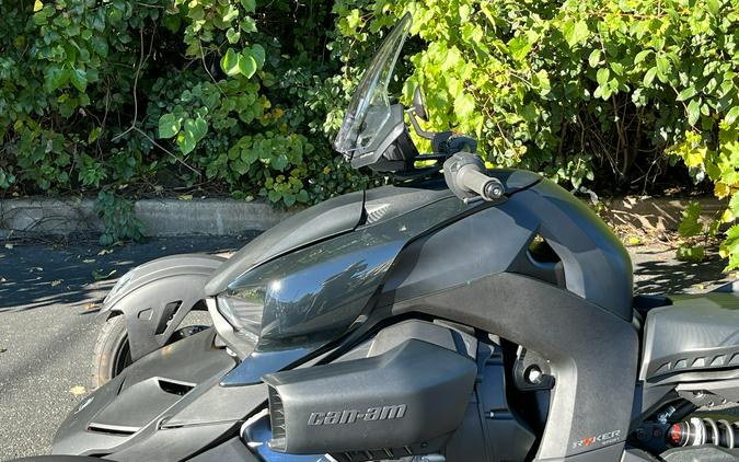 2024 Can-Am Ryker Sport