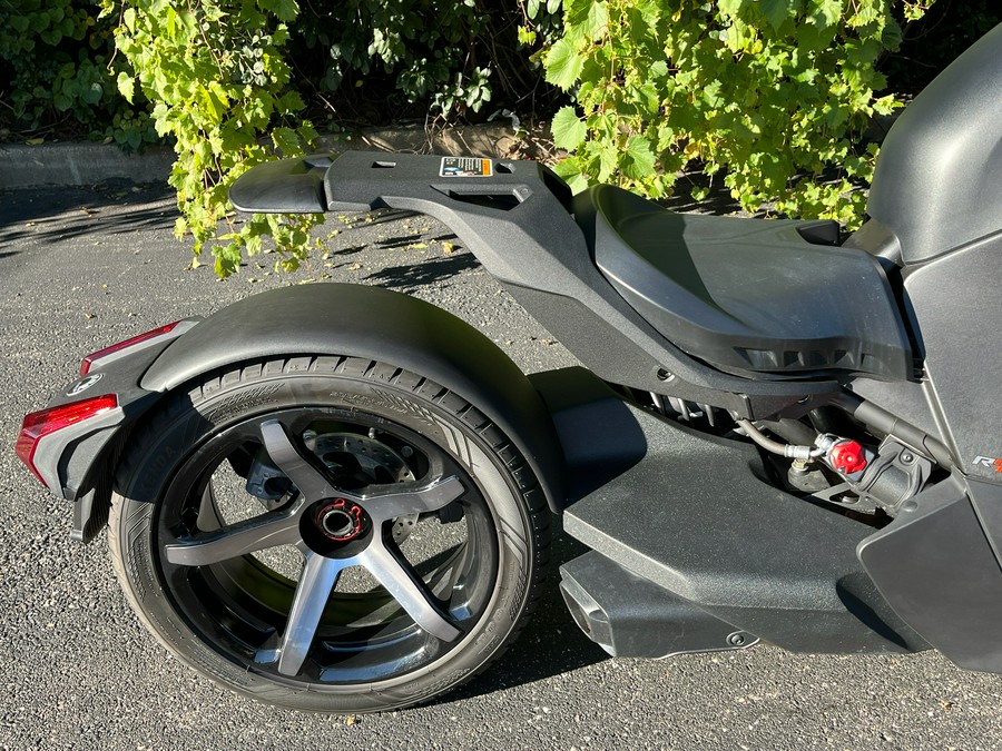 2024 Can-Am Ryker Sport