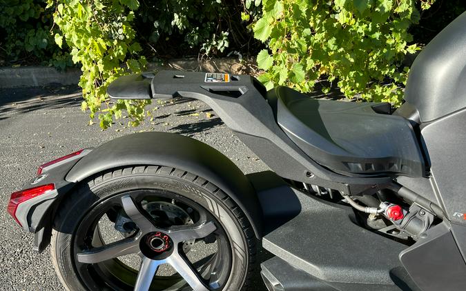 2024 Can-Am Ryker Sport