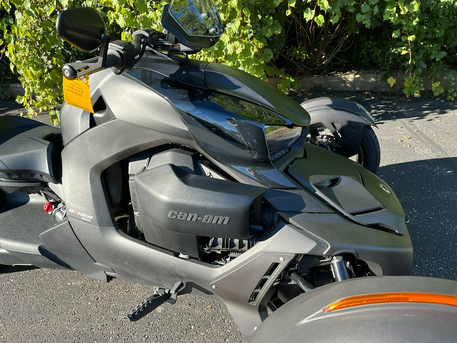 2024 Can-Am Ryker Sport