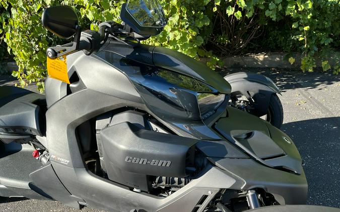 2024 Can-Am Ryker Sport