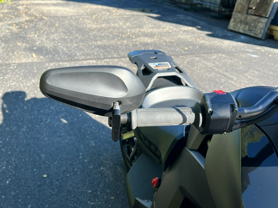 2024 Can-Am Ryker Sport