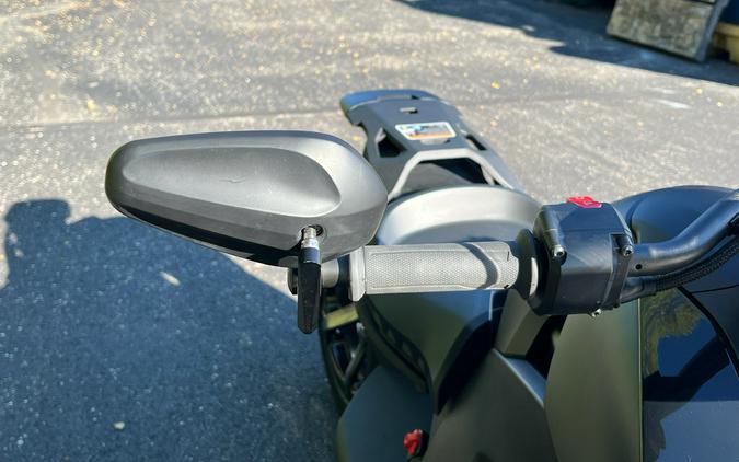 2024 Can-Am Ryker Sport