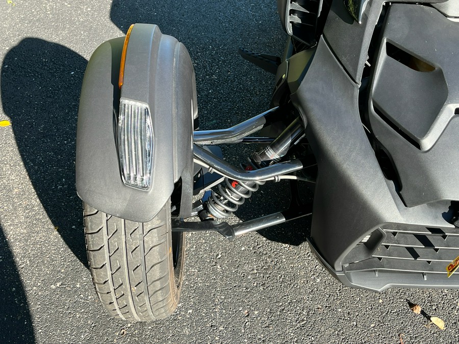 2024 Can-Am Ryker Sport