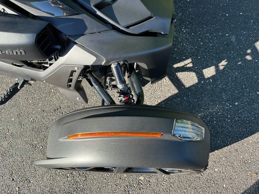 2024 Can-Am Ryker Sport