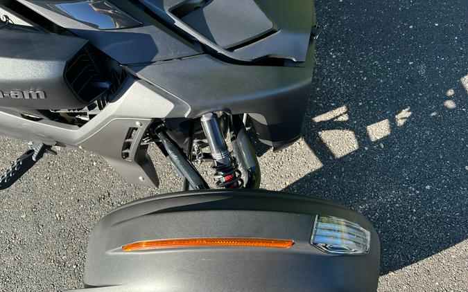 2024 Can-Am Ryker Sport